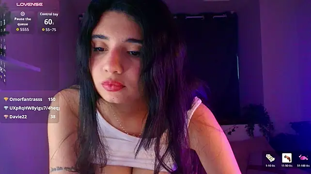 Rose_Desiree - control link