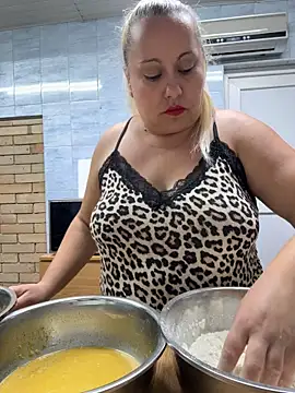 SabinaSweety - Topless