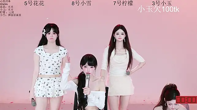 HOT-dance520S - 直接下班吃饭 什么时候完成什么时候下 但是过了两点 不请了！