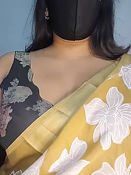 Teluguammai_01 - Last tipper get's 2 min Lush control 💋