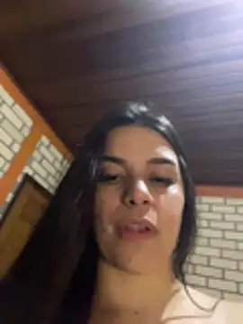 Nandahotcasada - Sentar dildo 20cm