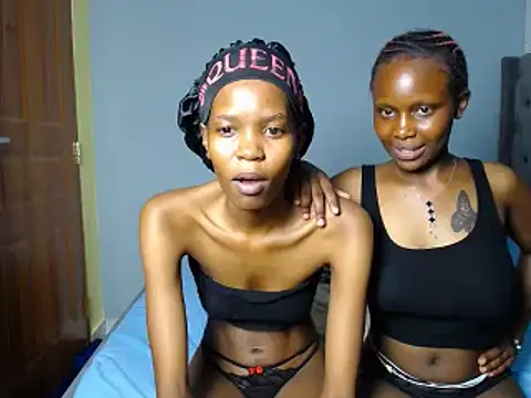 Sweetdesireeee - Lesbian show
