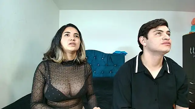 Naughty_Nights_Live - take off one's clothes