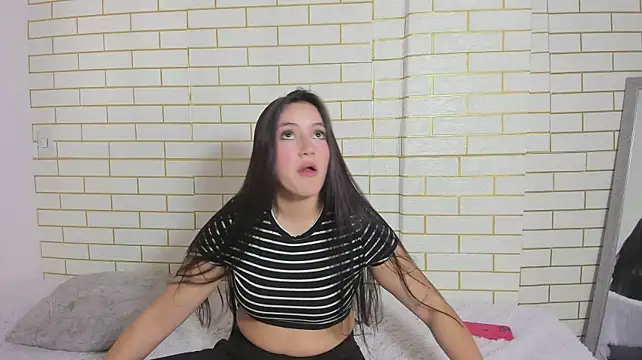 Be_dominated - two fingers in my pussy 💦