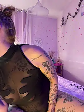 CHACHOULAND - 🍑PLUS ASS S OU XL + 1 VOD PORNO LT