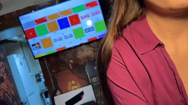 Dirtypub - Dasha fuck and suck(ticketshow)