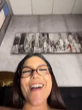 CherrySmirkXXX - BIG SQUIRT LOAD!!! 💦💦💦