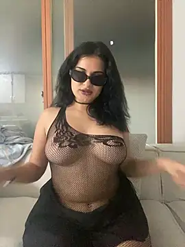 Arenekumsal - Yayın bitene kadar Dildo otur kalkma