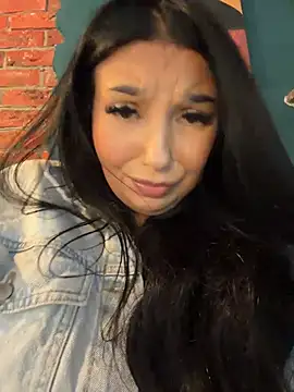 Tisha_Busty - SQUIRT ON PANTIES UNDER TABLE +WEAR IT