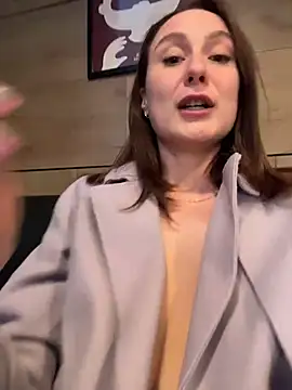 Dina_Tease - PANTY ASIDE 1 MIN & RUB PUSSY next SELER