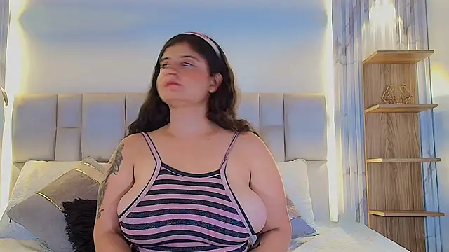 SAMANTA_RUIIZ - ꧁NASTY DOUBLE BLOWJOB꧂