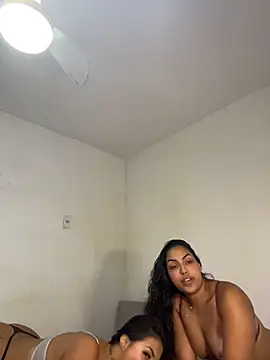 Miss_Racheal_BR - BLOWJOB \ BOQUETE