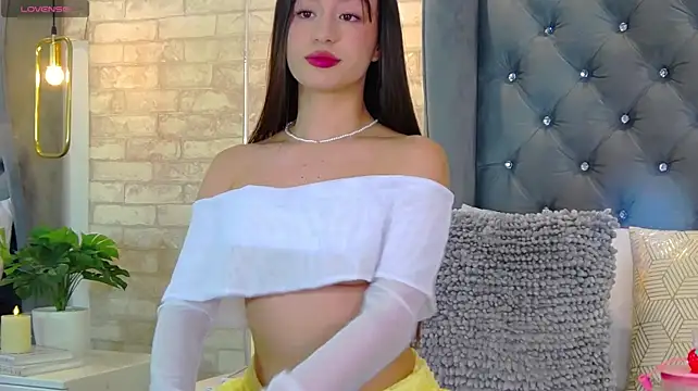 Andrea_Roa - suck my fingers with spit💦