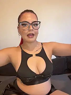 BabySinX - 2 min toy control +fuck pussy