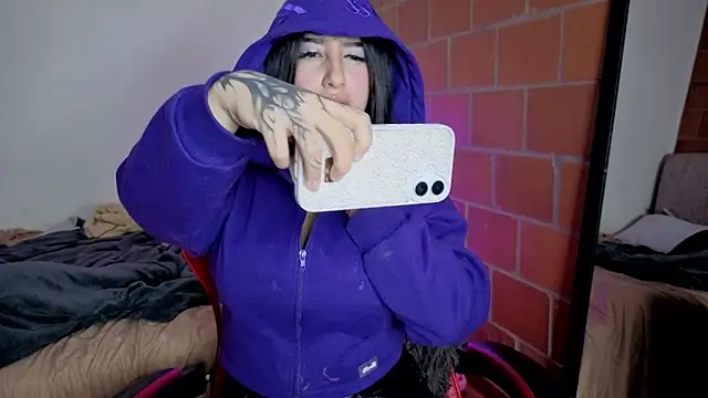 Malory_Tay11 - show dildo+ cum+ squirt 🍒💦