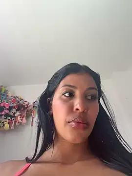 Valerie-S - Control lush 3 min