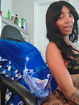 Butterflybootyy - Twerk naked