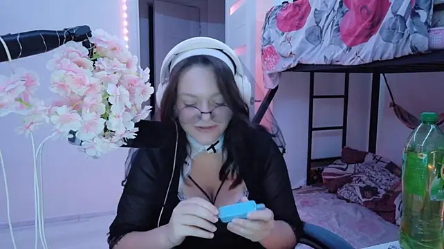 InaRiordan - Show outfit