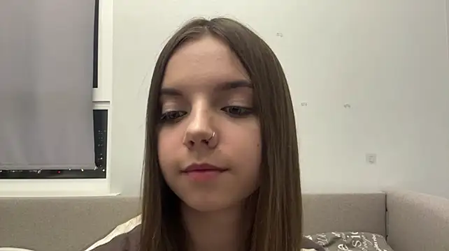 LisaPorse - show belly + show tongue