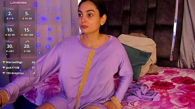 Alana-Nova - SPITTING ON TITS 🔥🥵