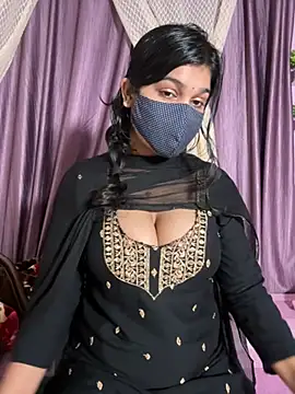 Lisa_afreen - You on boobs