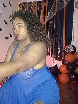 SharomRaw - lick my pussy