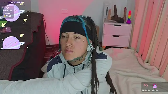 _sharlotte777 - Blowjob + ahegao