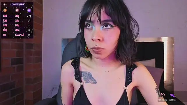 Dark__nymph - fuck my pussy until cum