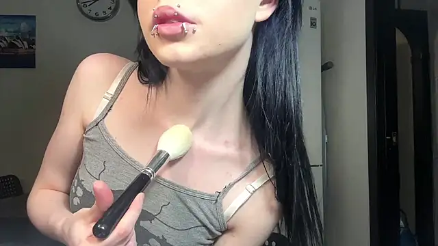 NicolleZamacona - slap my ass x3