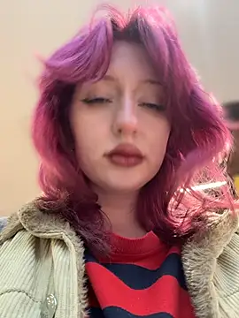 RonnieKiss - Finger in pussy