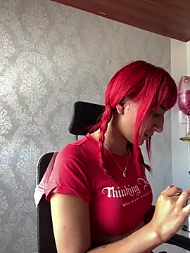 Juliethademon - 🥥🥥Show boobs🥥🥥