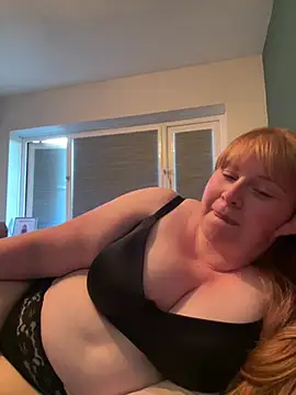 Curvy-GingeXX