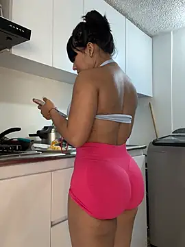 BrendaCrean - Tease Me,Fuck Ass,Cum Squirt RAIN….