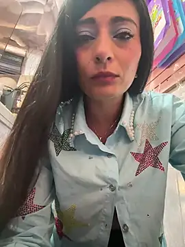 IsabellaMariet - photo video of hot tits