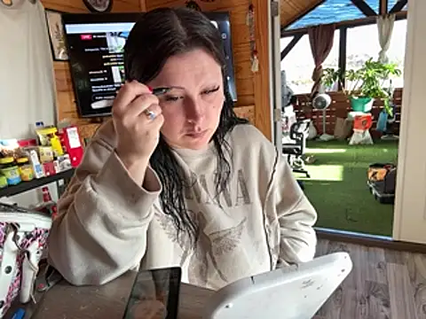 SierraxRuben26 - SUCK AND FUCK