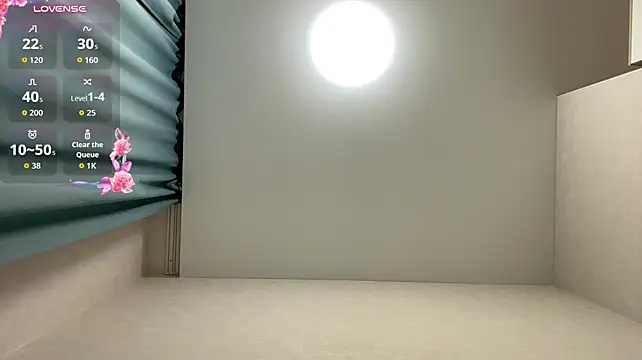 BirgitKamal - spread my pussy lips apart