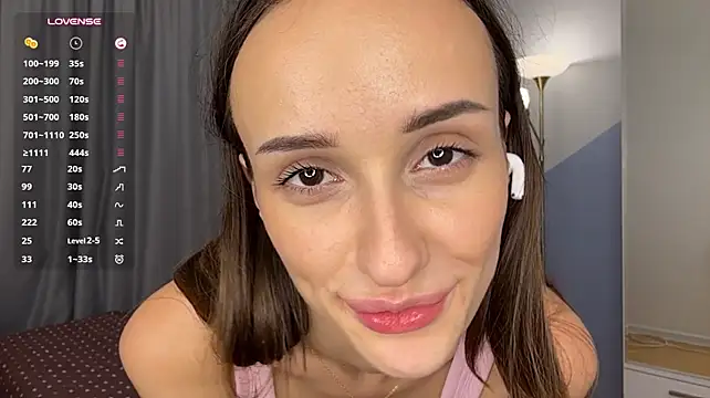 SherryAgins - MY NAKED WET BOOBS