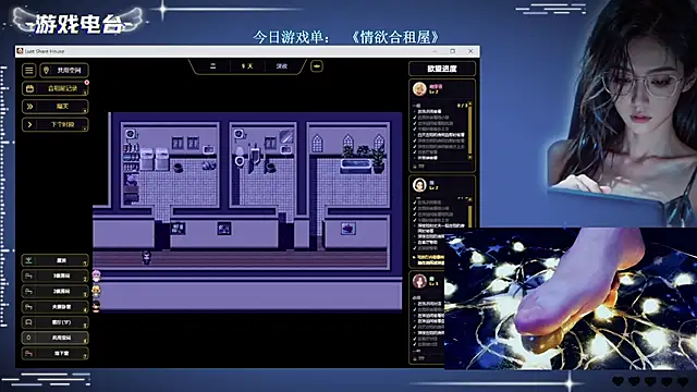Cola188 - 陪兄弟们一起高潮！