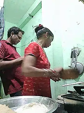 Priya_couple1 - Full need pusssy fingering