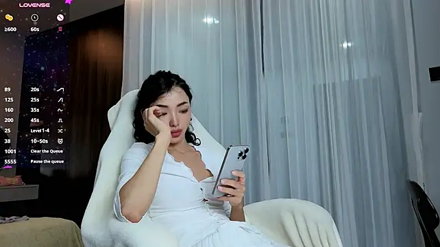 Nyxxfire - play with pussy