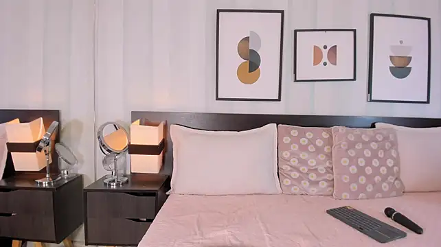 Lexis_Walker - TWERK IN THE PILLOW