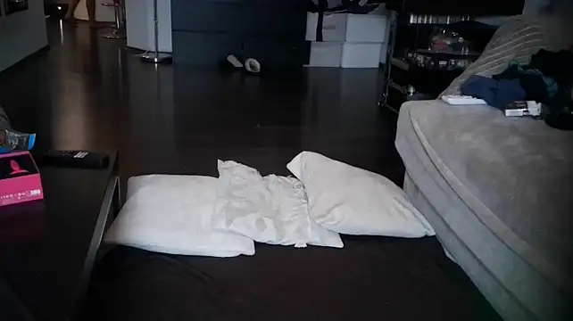 Tahlialane - FLASH ASS