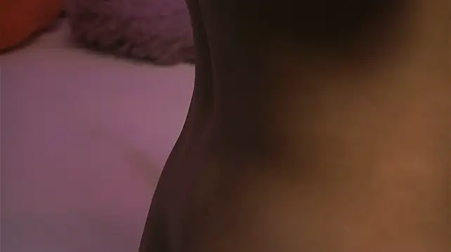 TenderSin - let me feel your touch😋