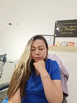 _Dentist-Madisson_04 - DILDO IN MY ASS+MAKE ME SQUIRT