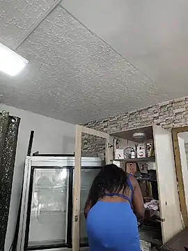 MAREIA_25 - HIDDEN CAM MAKE MY PUSSY SQUIRT ?