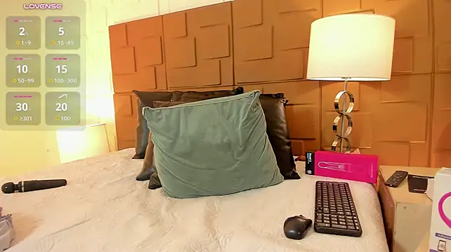 NaomyRivera - 👅 Lick my giant nipples live! 🤤