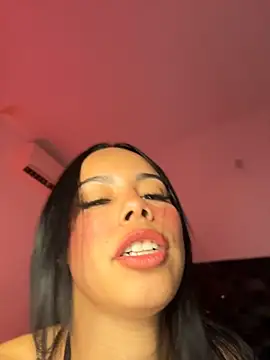 Lesly_Cute_ - BIG FOUNTAIN SQUIRT + CTRL DOMI X3MIN