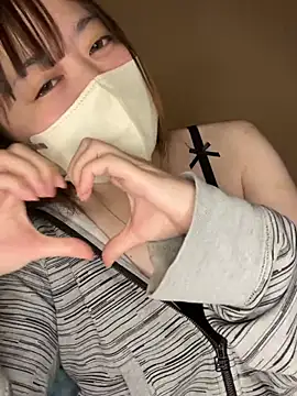 Mayuyu_mayuyu - おっぱいもみもみ❤️