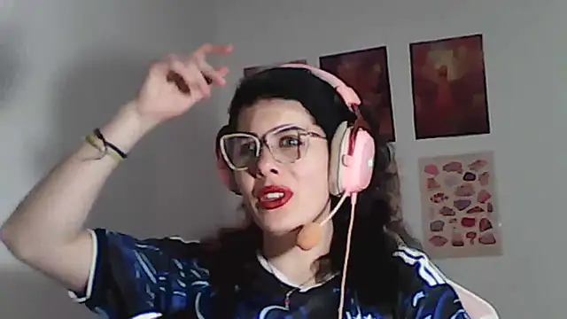 Owly_bloom - probar el plug master race