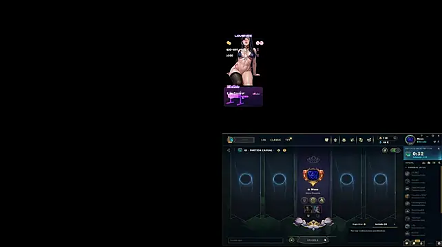 Nyveth - First Impact Tries to Control Me 1 min